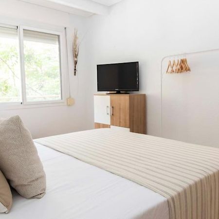 Apartamento Rio Аликанте Экстерьер фото