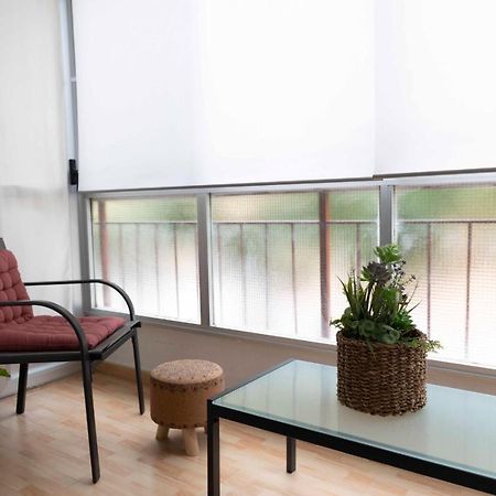 Apartamento Rio Аликанте Экстерьер фото