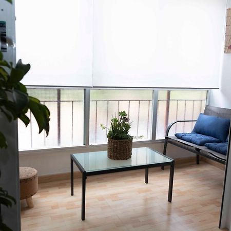 Apartamento Rio Аликанте Экстерьер фото