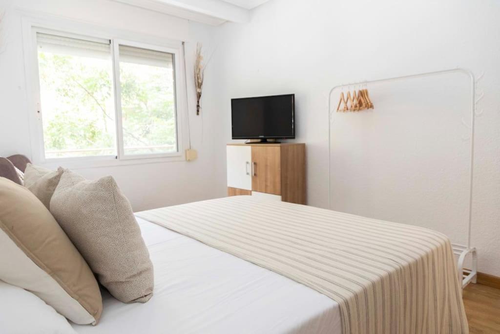 Apartamento Rio Аликанте Экстерьер фото
