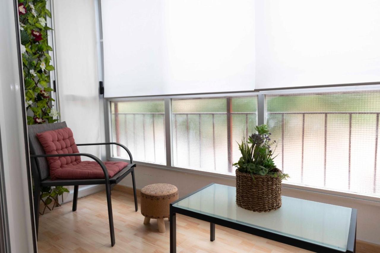 Apartamento Rio Аликанте Экстерьер фото