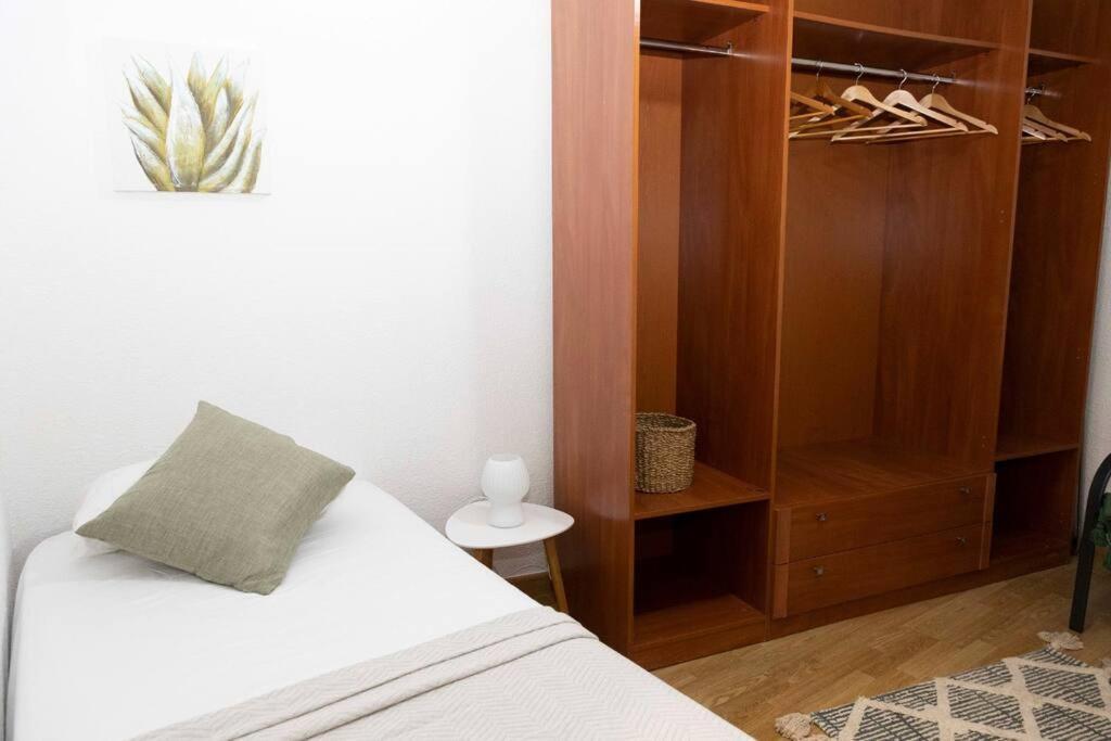 Apartamento Rio Аликанте Экстерьер фото