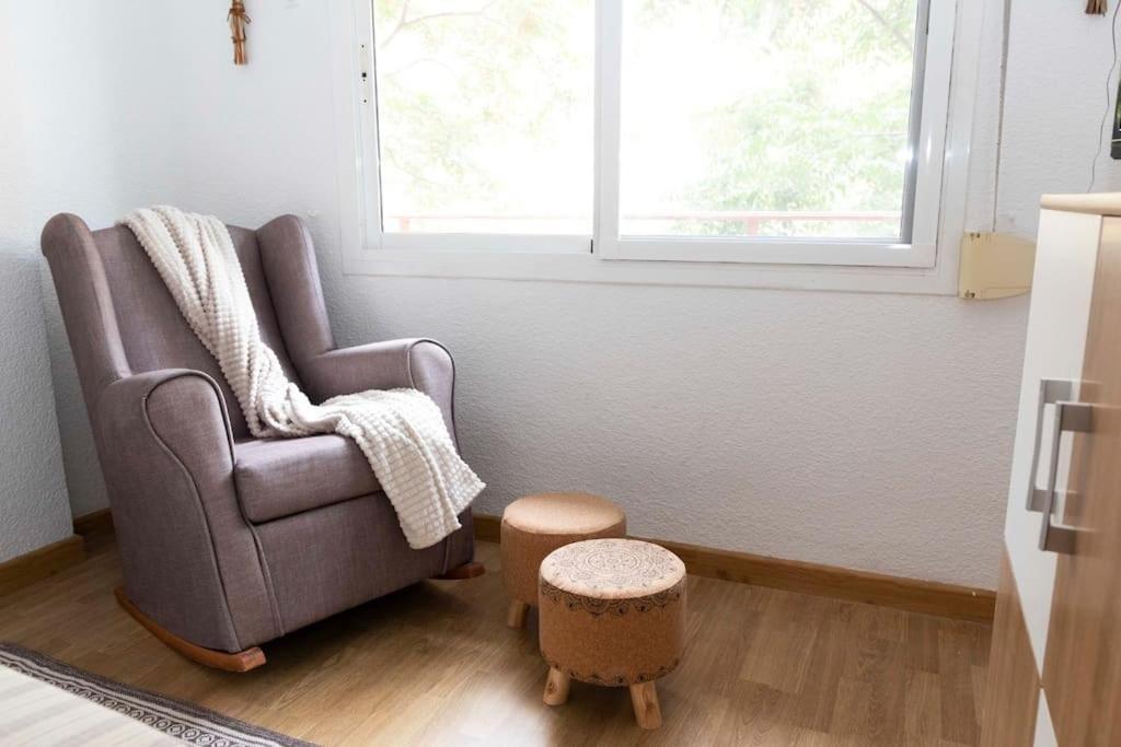Apartamento Rio Аликанте Экстерьер фото
